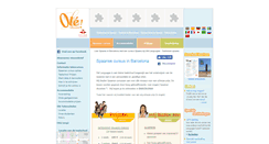 Desktop Screenshot of olebarcelona.nl